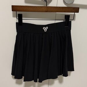 TNA Tennis micro skirt xs